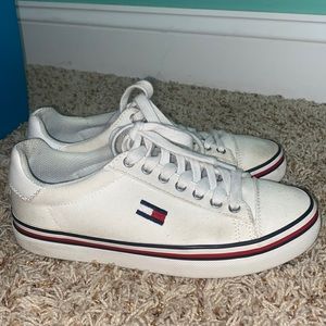 Tommy Hilfiger shoes